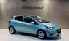 Opel Corsa walhausen