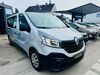 Renault Trafic geisenfeld