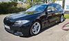 BMW 535 dorn-duerkheim