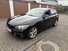 BMW 118 nieder-hilbersheim