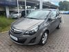 Opel Corsa tegernsee