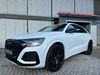 Audi RSQ8 Röhrig