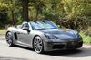 Porsche Boxster schenkenzell