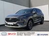 Hyundai SANTA FE Saalow