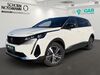Peugeot 5008 barendorf