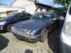 Jaguar XJ6 ober-hilbersheim