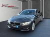 BMW 430 Gran Coupé osthausen-wuelfershausen