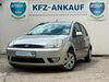 Ford Fiesta geisenfeld