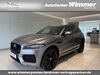 Jaguar F-Pace iggensbach