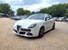 Alfa Romeo Giulietta Löhma