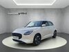 Suzuki Swift kreis|maerkischer-kreis