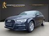Audi A3 woelferbuett