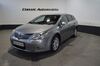 Toyota Avensis leutesdorf