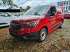 Opel Combo bolschwitz