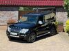 Mitsubishi Pajero drossdorf