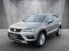 Seat Ateca niederheimbach