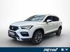 Seat Ateca eggersdorf