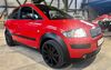 Audi A2 drossdorf