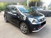 Seat Mii Röhrig
