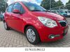 Opel Agila hornburg