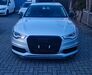 Audi A6 walhausen