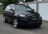 Audi Q7 huelseburg