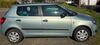 Skoda Fabia saerbeck
