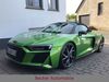 Audi R8 bl|nordrhein-westfalen
