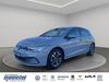 VW Golf teichweiden