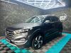 Hyundai TUCSON zeltingen-rachtig