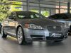 Jaguar XF roehrig