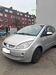 Mitsubishi Colt hueckeswagen