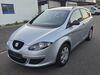 Seat Altea schenkenzell