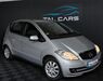 Mercedes-Benz A 160 goergeshausen