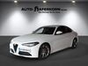 Alfa Romeo Giulia stumsdorf