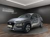 Hyundai KONA juetrichau