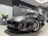 Jaguar F-Type krauchenwies