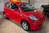 Subaru Justy krauchenwies