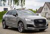 Audi SQ2 moenchenholzhausen
