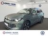 VW Tiguan buggenhagen