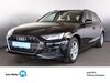 Audi A4 gau-odernheim