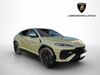 Lamborghini Urus juetrichau