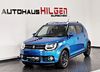 Suzuki Ignis hueckeswagen