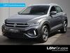 VW T-Roc urbar