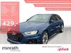 Audi RS4 bl|nordrhein-westfalen