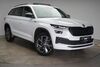 Skoda Kodiaq wollbrandshausen