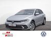 VW Polo Mankmuß