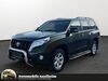 Toyota Land Cruiser ludwigshoehe