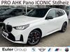 BMW X3 M50 biedershausen