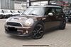 Mini Cooper SD Clubman lauchroeden